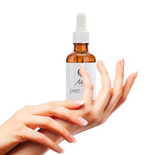 Carica l'immagine nel visualizzatore di Gallery, Pure Nuvò Bava di Lumaca 30ml PURA e CONCENTRATA Doppio Erogatore Spray...