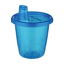 Carica l'immagine nel visualizzatore di Gallery, Nuby ID91121 - Bicchieri Wash or Toss da 210 ml, Set 6 pezzi, Colori... - Ilgrandebazar