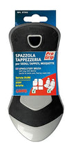 Carica l'immagine nel visualizzatore di Gallery, Lampa 37342 Spazzola Sedili e Moquette Serie PRO-Grip - Ilgrandebazar
