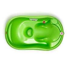 Carica l'immagine nel visualizzatore di Gallery, okbaby, Vaschetta Onda, Verde (VERDE44) - Ilgrandebazar