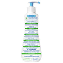 Carica l'immagine nel visualizzatore di Gallery, Mustela Detergente Delicato - 750 ml - Ilgrandebazar