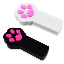 Carica l'immagine nel visualizzatore di Gallery, Gimars Giochi di Luce Interattiva per Gatti Puntatore LED light pointer - Ilgrandebazar