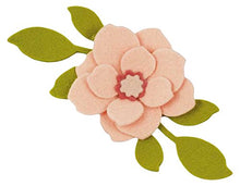 Carica l'immagine nel visualizzatore di Gallery, Sizzix Thinlits Fustella, Fiore Asiatico