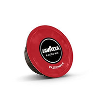 Carica l'immagine nel visualizzatore di Gallery, Lavazza Capsule Caffè A Modo Mio Espresso Passionale - 5 confezioni da 36... - Ilgrandebazar