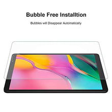 Carica l'immagine nel visualizzatore di Gallery, Gerutek [2-Pezzi Film di Vetro temperato per Samssung Galaxy Tab A 10.1...