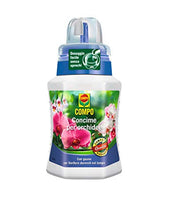 Carica l'immagine nel visualizzatore di Gallery, Compo Concime Liquido per Orchidee, Fertilizzante Organo Minerale, Stimola...