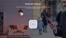 Carica l'immagine nel visualizzatore di Gallery, 3 pz SONOFF MINI Interruttore WiFi Smart Timer Module 10A a 2...