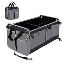 Carica l'immagine nel visualizzatore di Gallery, HiHiLL Borse per Bagagliaio Organizer, Organizer Auto,...