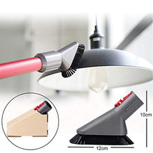 Carica l'immagine nel visualizzatore di Gallery, Italdos Kit Ricambio Spazzola Tubo Flessibile Accessori Prolunga per Dyson...