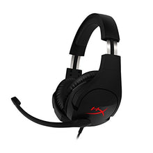Carica l'immagine nel visualizzatore di Gallery, HyperX HX-HSCS-BK Cloud Stinger, Cuffie Gaming