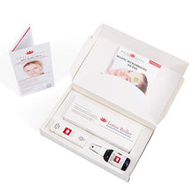 Carica l'immagine nel visualizzatore di Gallery, WHITE LOTUS ANTI ETA’ – NEEDLING – KIT DERMA ROLLER : 1 - Ilgrandebazar
