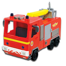 Carica l'immagine nel visualizzatore di Gallery, Toyland-Pompiere Sam Veicolo &amp; Set di Accessori