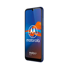 Carica l'immagine nel visualizzatore di Gallery, Motorola E6 Plus (display max vision 6.1", dual camera 13 MP, Caribbean Blue - Ilgrandebazar