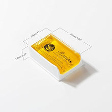 Carica l'immagine nel visualizzatore di Gallery, Vangoa – Colofonia color oro per archi di violino, viola e violoncello 4 PACK - Ilgrandebazar