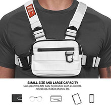 Carica l'immagine nel visualizzatore di Gallery, Knowooh Uomo Donna Borse a Tracolla Moda rig Bag Borsa a Camuffamento