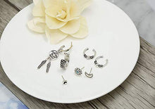 Carica l'immagine nel visualizzatore di Gallery, Milacolato Orecchini di Polsini Set Boho Crawler per Donne Ragazze... - Ilgrandebazar