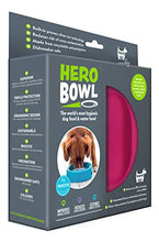 Carica l'immagine nel visualizzatore di Gallery, hownd Hero Bowl Raspberry Rose