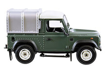 Carica l'immagine nel visualizzatore di Gallery, TOMY Britains Die-Cast 42.732 Land Rover Defender 90 Pickup multicolore - Ilgrandebazar