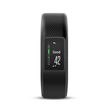 Carica l'immagine nel visualizzatore di Gallery, Garmin Vivosport Activity Tracker con GPS, Small, Nero (Ricondizionato)