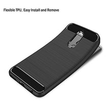 Carica l'immagine nel visualizzatore di Gallery, AICEK Cover Huawei Mate 10 Lite, Nero Custodia 10 Lite - Ilgrandebazar