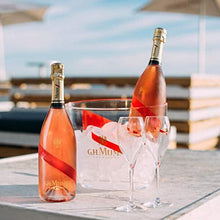 Carica l'immagine nel visualizzatore di Gallery, Mumm Grand Cordon Champagne - 0.75 cl