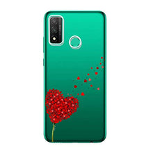 Carica l'immagine nel visualizzatore di Gallery, Weideworld [3 Pack] Cover per Huawei P Smart 2020, 3D Creativa TPU Gel...