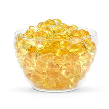 Carica l'immagine nel visualizzatore di Gallery, AniForte Omega-3 Capsule di Olio Salmone per Cani e Gatti 200 -...