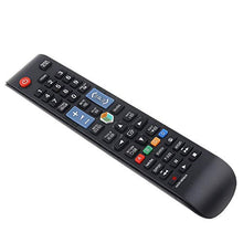 Carica l'immagine nel visualizzatore di Gallery, NUOVO controllo TV per SAMSUNG AA59-00581A AA59-00582A Telecomando 3D... - Ilgrandebazar
