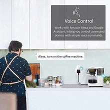 Carica l'immagine nel visualizzatore di Gallery, TP-Link HS100P3 Presa Wi-Fi, Smart Plug Compatibile con Alexa e Google Home,... - Ilgrandebazar