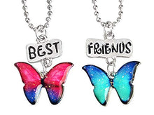 Carica l'immagine nel visualizzatore di Gallery, Inception Pro Infinite Due Collane da Bambine - Best Friends - Amicizia -... - Ilgrandebazar