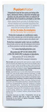 Carica l'immagine nel visualizzatore di Gallery, Fotoprotector ISDIN Fusion Water SPF 50 50ml | Fotoprotettore viso per uso... - Ilgrandebazar