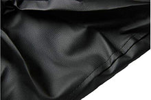 Carica l'immagine nel visualizzatore di Gallery, Comily Plus + Copriruota Universale per Ruota di scorta in PVC 15Inch, Nero - Ilgrandebazar