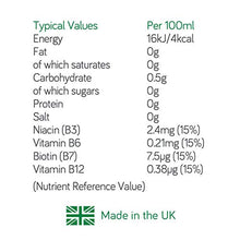Carica l'immagine nel visualizzatore di Gallery, VIRTUE Yerba Mate - Natural Energy Drink - Zero Sugar, Calories...