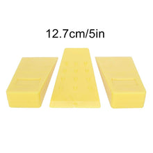 Carica l'immagine nel visualizzatore di Gallery, TOPINCN 3pcs 5,5 Pollici Cunei di abbattimento motoseghe in plastica ad Alto... - Ilgrandebazar