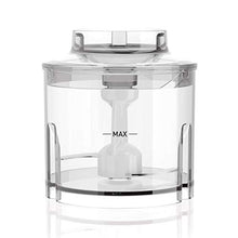 Carica l'immagine nel visualizzatore di Gallery, BLACK+DECKER BXHBA600E Frullatore a Immersione, 600 W, Acciaio Inox, 600 W - Ilgrandebazar