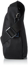 Carica l'immagine nel visualizzatore di Gallery, Mandarina Duck - Md20 Tracolla, Borse a spalla Donna Nero (Black)