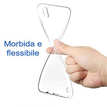 Carica l'immagine nel visualizzatore di Gallery, GNFD Cover Samsung Galaxy A10 Silicone Trasparente Custodia Nuova... - Ilgrandebazar