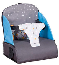 Carica l'immagine nel visualizzatore di Gallery, Star Ibaby - Seggiolone da viaggio portatile, universale, 6 a 36 mesi.