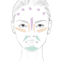 Carica l'immagine nel visualizzatore di Gallery, L'Oréal Paris Infaillible Total Cover Correttore Palette Copertura Totale a... - Ilgrandebazar