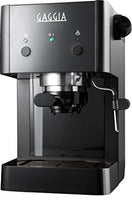 Carica l'immagine nel visualizzatore di Gallery, Gaggia RI8423/12 Grangaggia, Macchina per Espresso Manuale [Classe di... - Ilgrandebazar