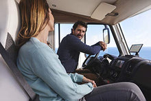 Carica l'immagine nel visualizzatore di Gallery, Garmin Camper 780 navigatore 17,6 cm (6.95") Touch screen TFT Portatile Nero...