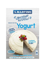 Carica l'immagine nel visualizzatore di Gallery, S.Martino Torta Yogurt - 270 gr