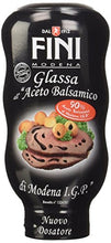 Carica l'immagine nel visualizzatore di Gallery, Fini 250Ml Aceto Balsamico Glassa