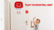 Carica l'immagine nel visualizzatore di Gallery, Symiu Canestro Basket Pallacanestro Tabellone Giardino Giochi all...