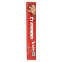 Carica l'immagine nel visualizzatore di Gallery, Loacker Wafer con Crema alla Nocciola - 4 x 45 gr (180 gr) - Ilgrandebazar