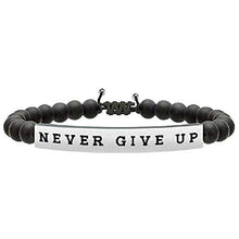 Carica l'immagine nel visualizzatore di Gallery, Kidult Bracciale Uomo Gioielli Philosophy Trendy cod. 731210 - Ilgrandebazar