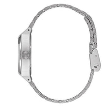 Carica l'immagine nel visualizzatore di Gallery, Medium Time Teller Taglia unica, All Silver - Ilgrandebazar