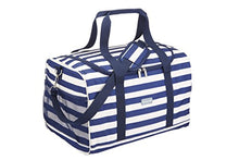 Carica l'immagine nel visualizzatore di Gallery, Kitchencraft, Borsa frigo, Tema “We Love Summer”, Extra-Large, con Righe...