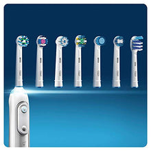 Carica l'immagine nel visualizzatore di Gallery, Oral-B Precision Clean Confezione da 10 Testine di Ricambio per Spazzolino...