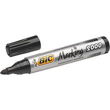 Carica l'immagine nel visualizzatore di Gallery, Bic Marking 2000 Ecolutions Marcatore Permanente Confezione 4 Marcatori... - Ilgrandebazar